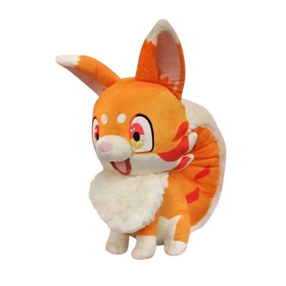 ガルルぬいぐるみ　大 Amazon.co.jp: モンスター烈伝 オレカバトル2 ぬいぐるみシリーズ